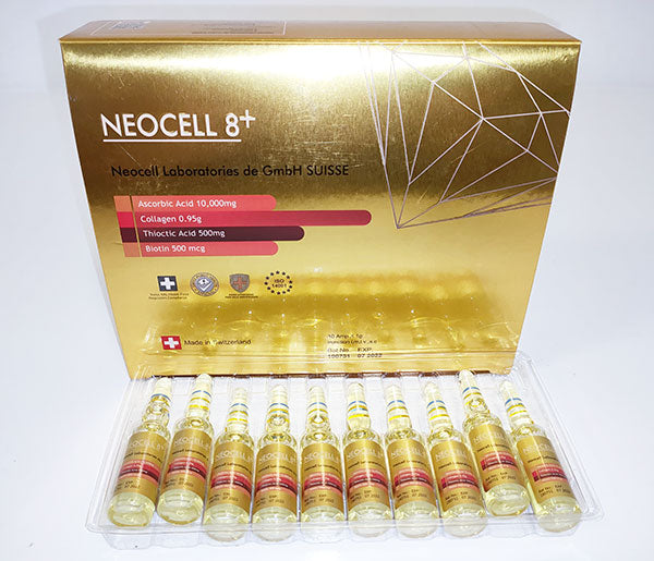 Neocell 8+