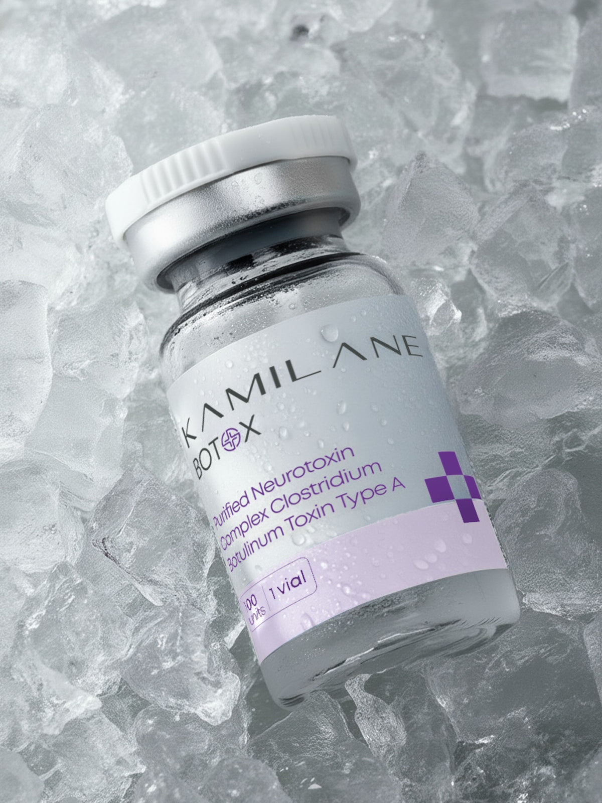 KAMILANE BOTOX