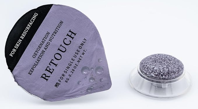 ILLUMINATE PODS - OXYGEN FACIAL CO2 THERAPY