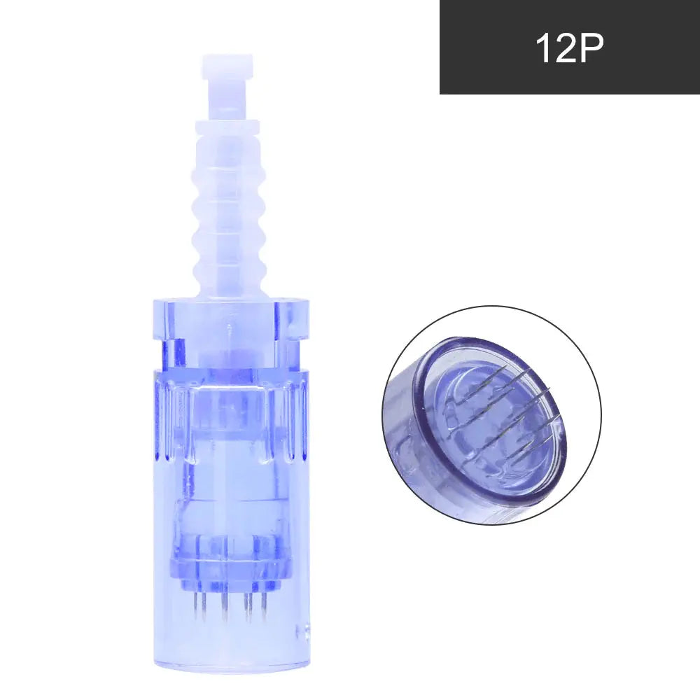 Dr. Pen A6 CARTRIGE /NEEDLES 12/ 36/ NANO