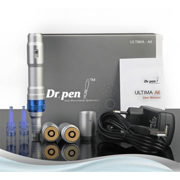 DR PEN ULTIMA A6