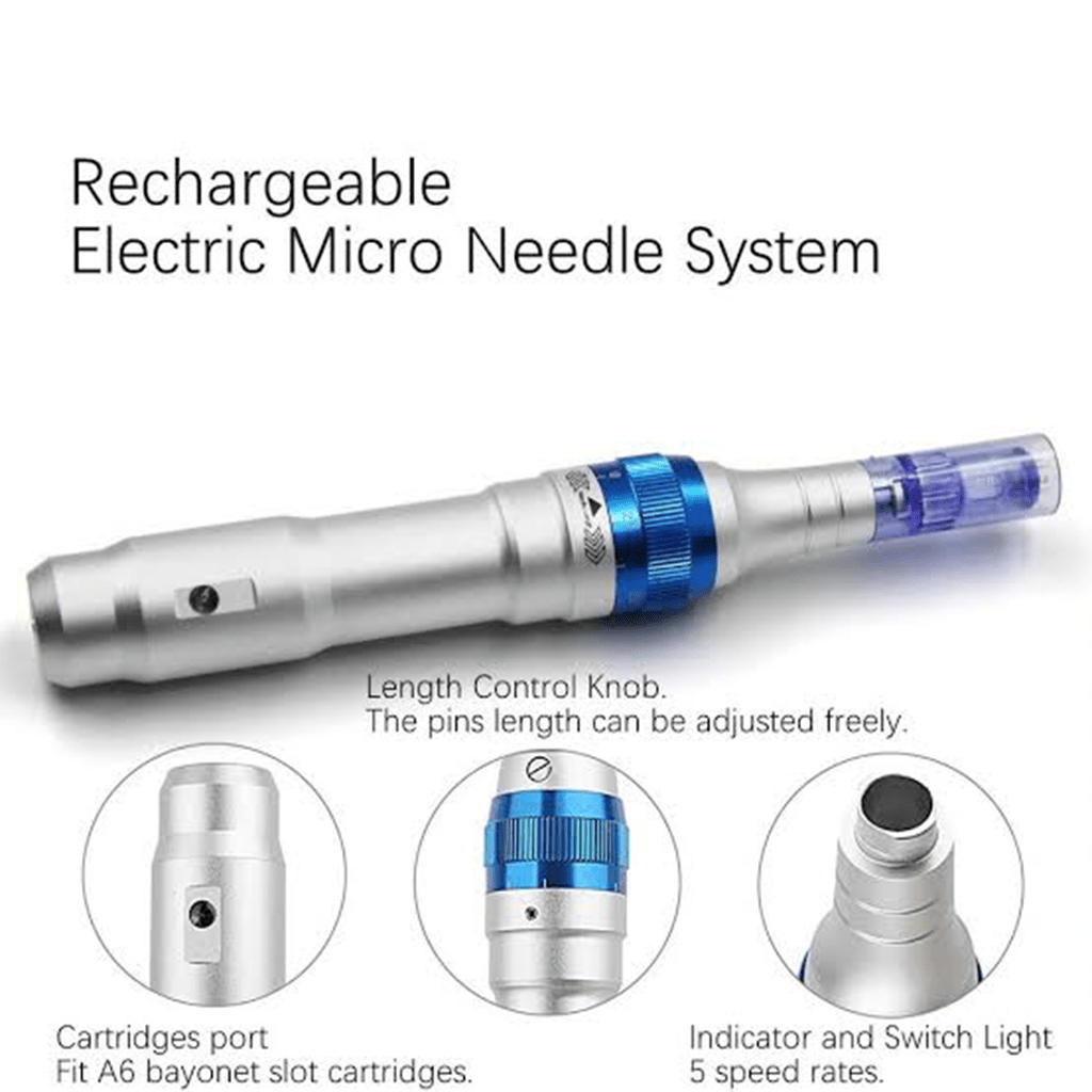 DR PEN ULTIMA A6