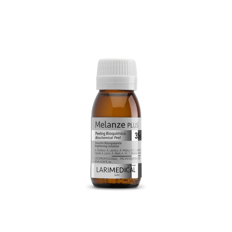LARIMEDICAL | MELANZE PLUS -PEEL 35%| 60ML