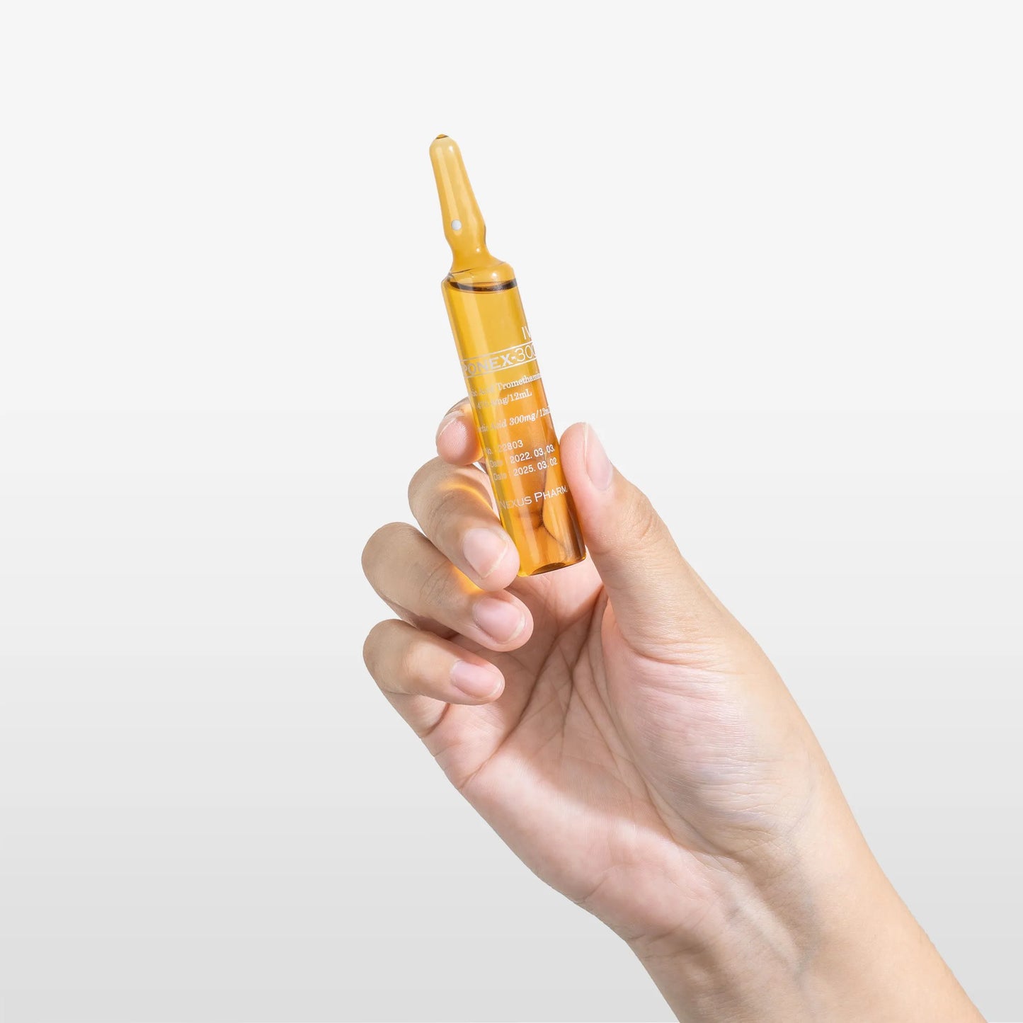 Liponex-300 drip set