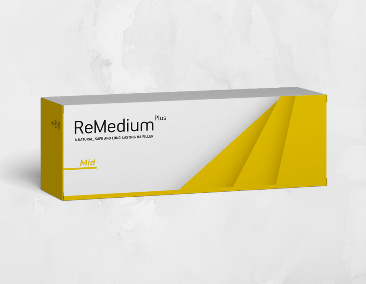 ReMedium Plus – Mid