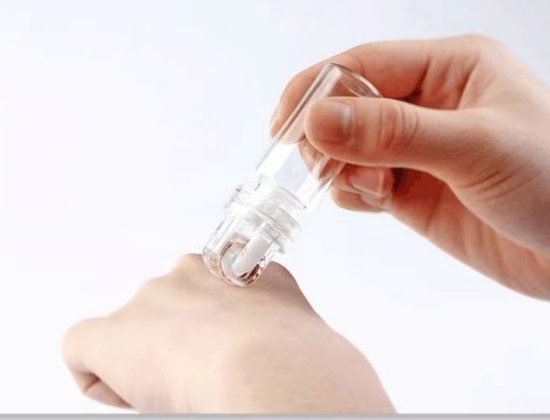 Derma Roller Hydra Serum 0.5MM