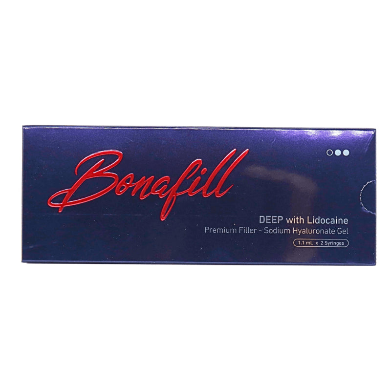 Bonafill Deep filler