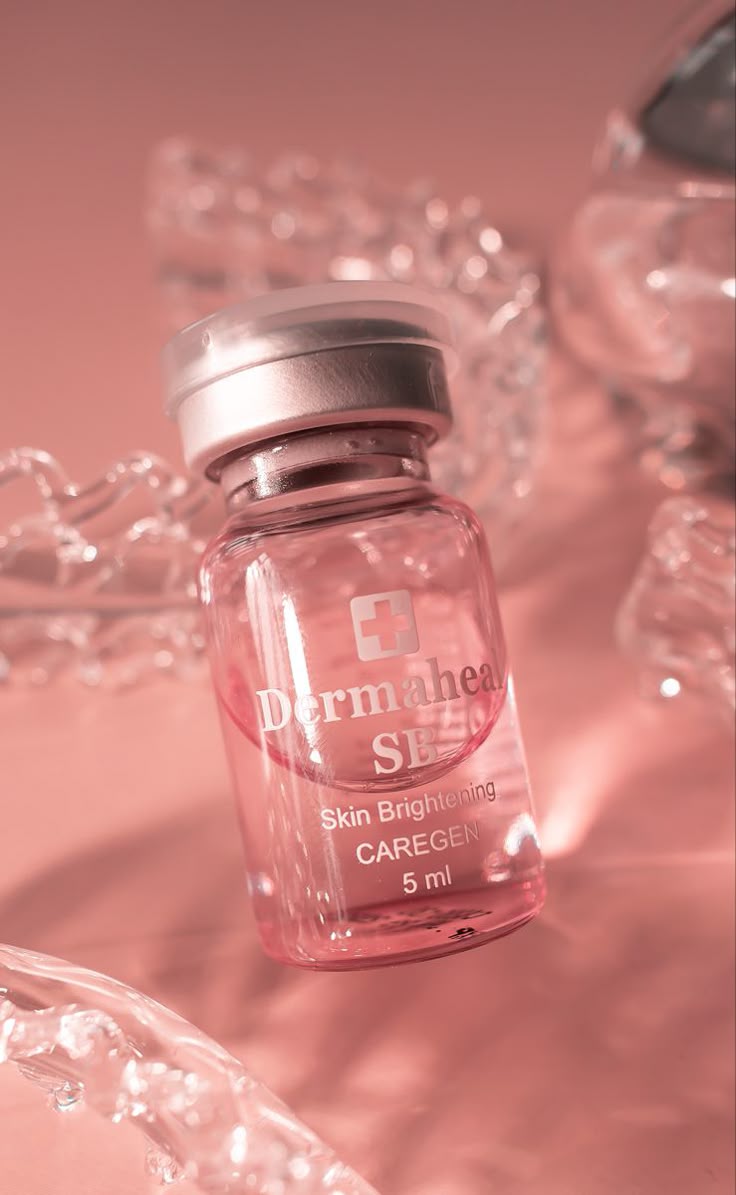 DERMAHEAL SB SKIN BRIGHTNING