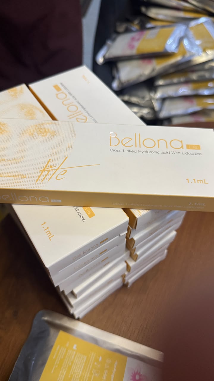 BELLONA LITE FILLER 1.1 ML | 20MG FILLER PRODUCT