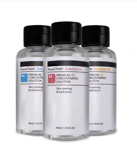 HYDRA SERUM SET KOREAN