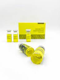 Lemon Bottle Solution Yellow Bottle Lemonbottle Fat Dissolving