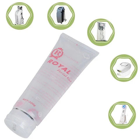 ROYAL FAICAL GEL