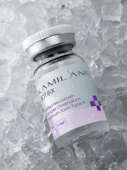 KAMILANE BOTOX