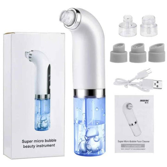 Super Micro Bubble Beauty Instrument Blackhead Remover