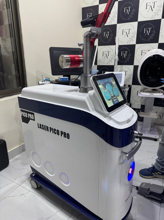 LASER PICO PRO