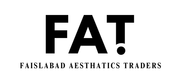 FAISALABAD AESTHATICS TRADERS