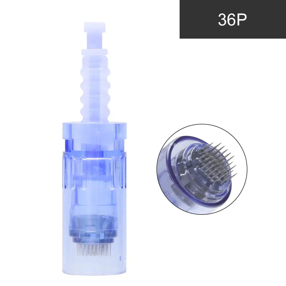 Dr. Pen A6 CARTRIGE /NEEDLES 12/ 36/ NANO