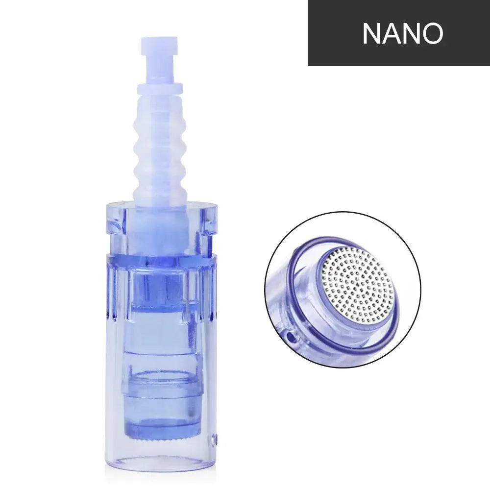 Dr. Pen A6 CARTRIGE /NEEDLES 12/ 36/ NANO
