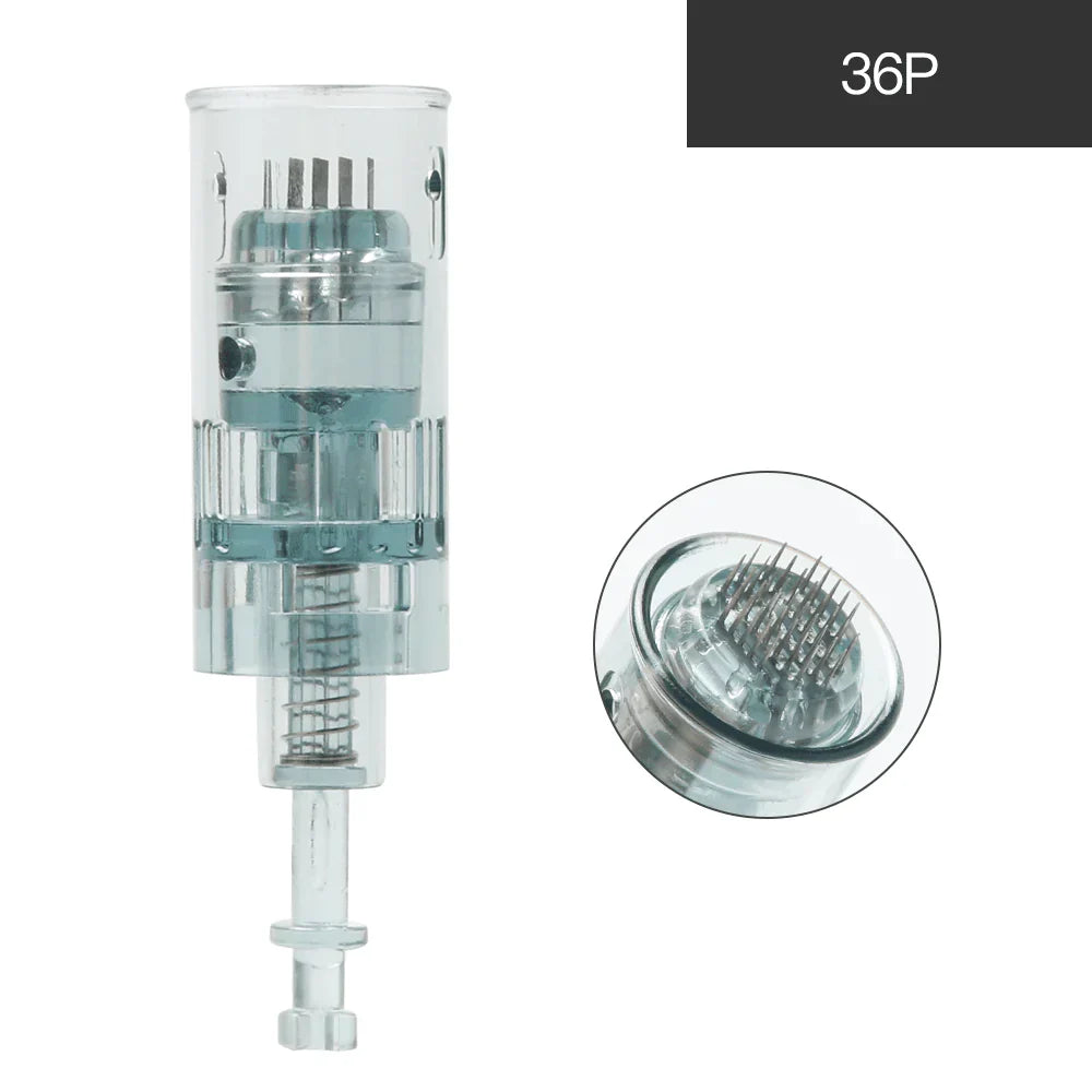 DR PEN M8 CARTRIDGE / NEEDLE 36 /12/NANO