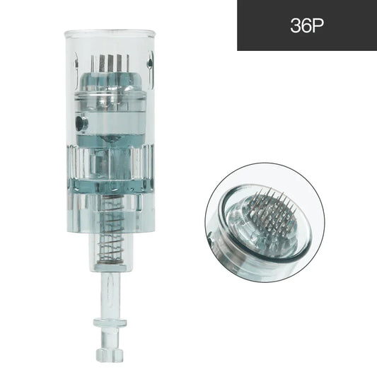 DR PEN M8 CARTRIDGE / NEEDLE 36 /12/NANO
