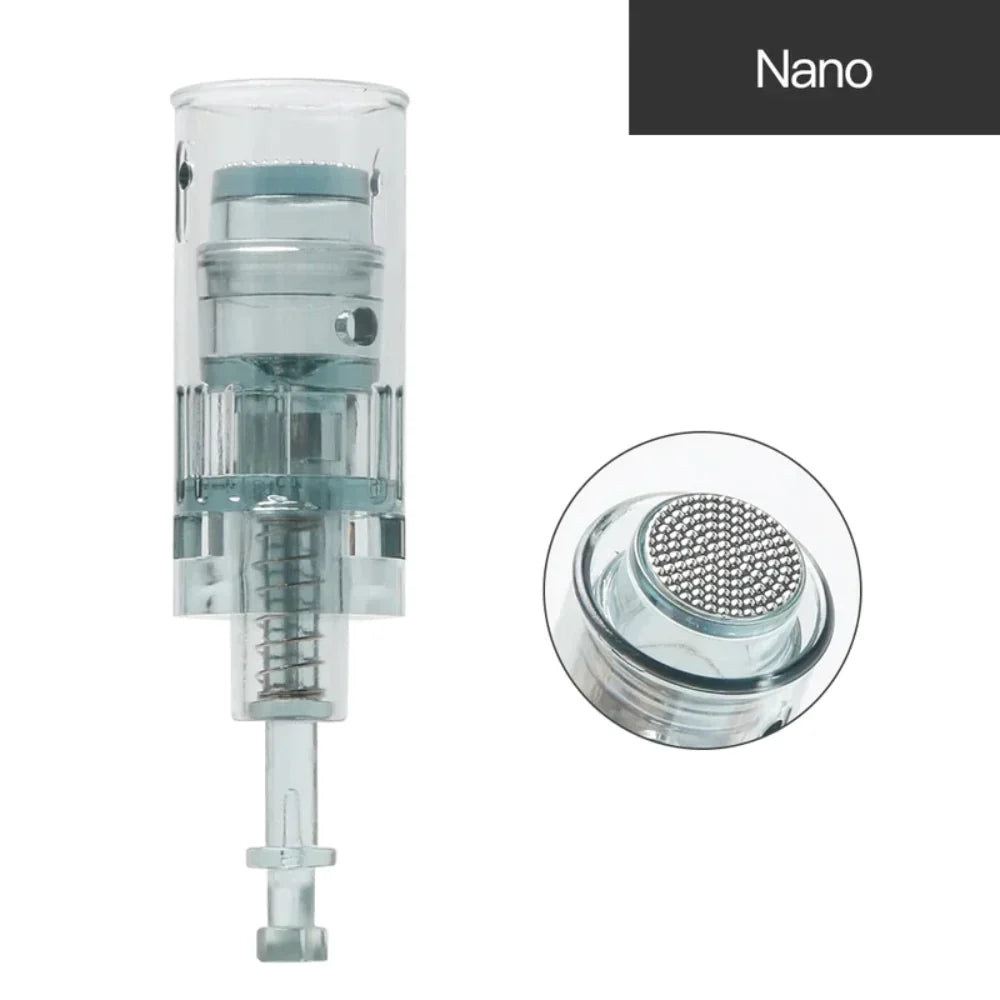 DR PEN M8 CARTRIDGE / NEEDLE 36 /12/NANO