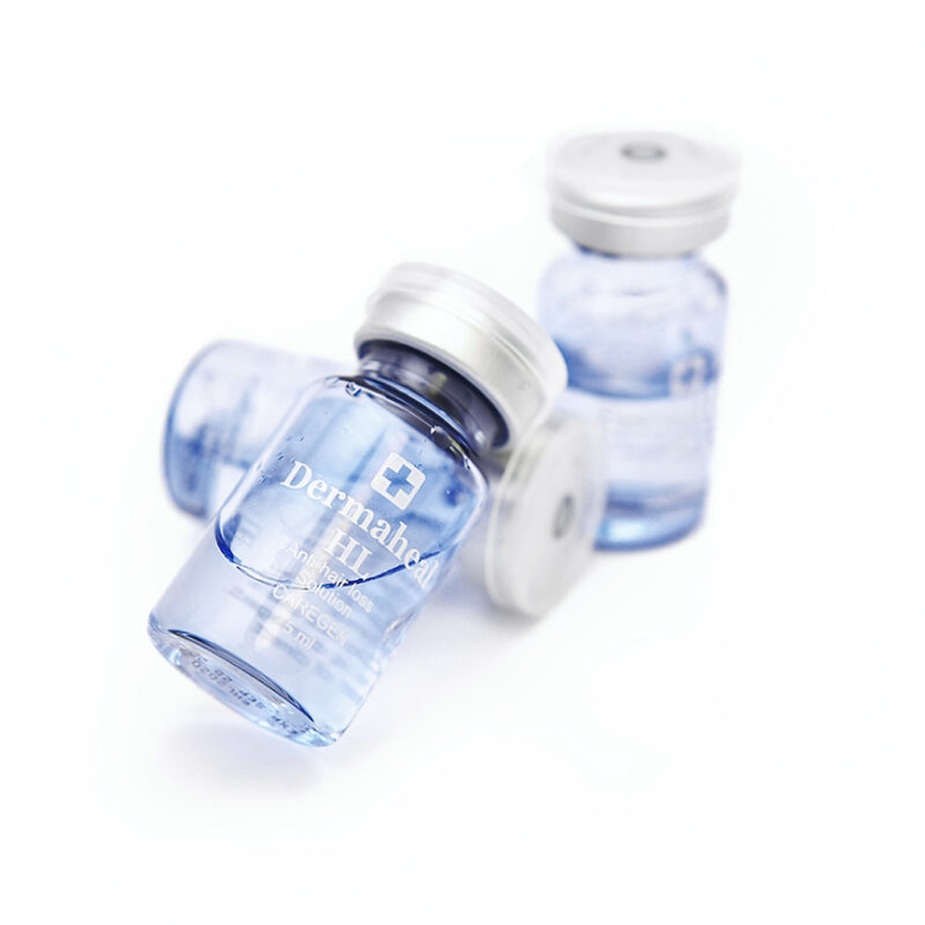 Dermaheal HL Anti Hair Loss Solution