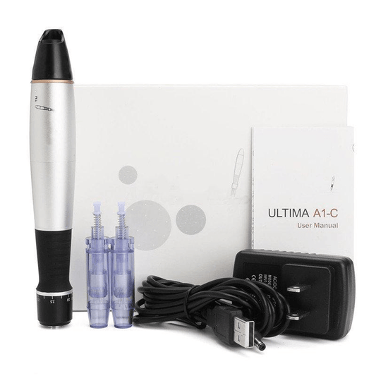 DR PEN ULTIMA A1 C