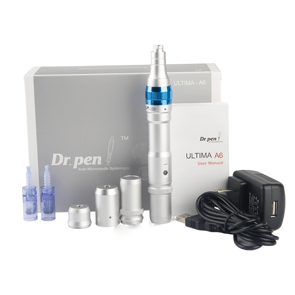 DR PEN ULTIMA A6