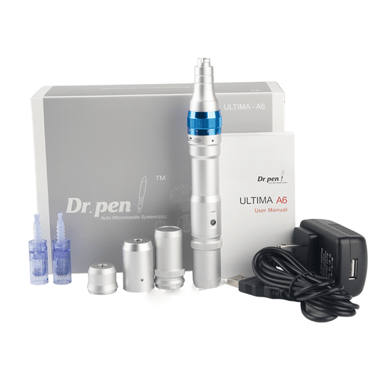 DR PEN ULTIMA A6