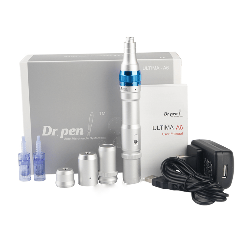 DR PEN ULTIMA A6