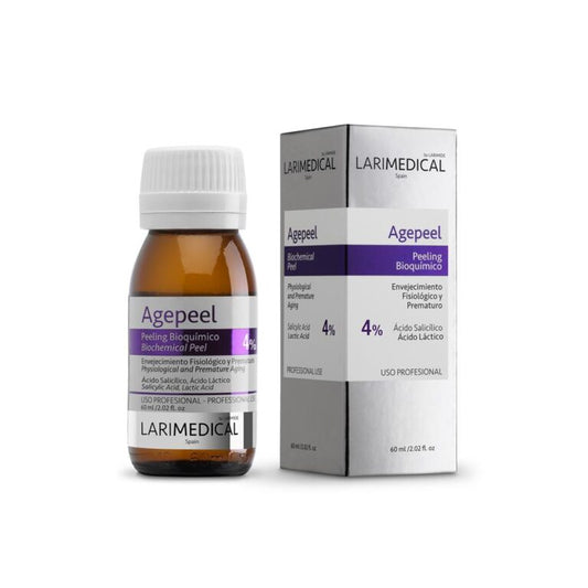 LARIMEDICAL | AGE-PEEL 4% | 60ML