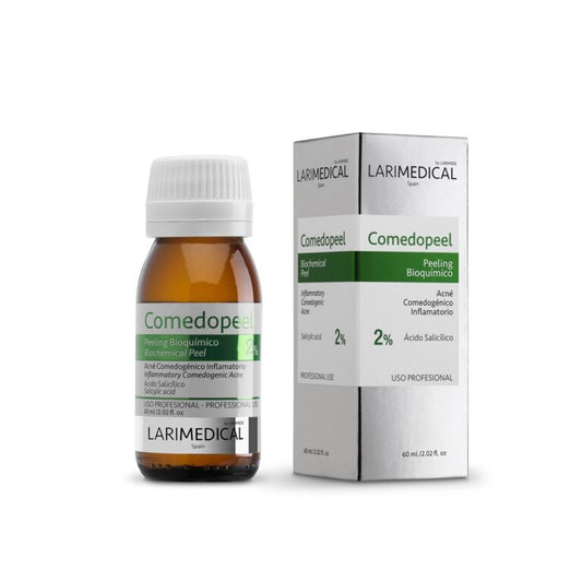 LARIMEDICAL | COMEDO-PEEL 2% | 60ML