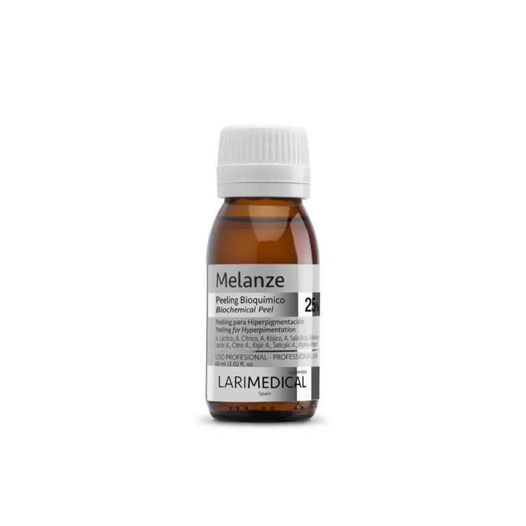 LARIMEDICAL | MELANZE-PEEL 25% | 60ML