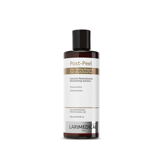 LARIMEDICAL | POST-PEEL | 250ML