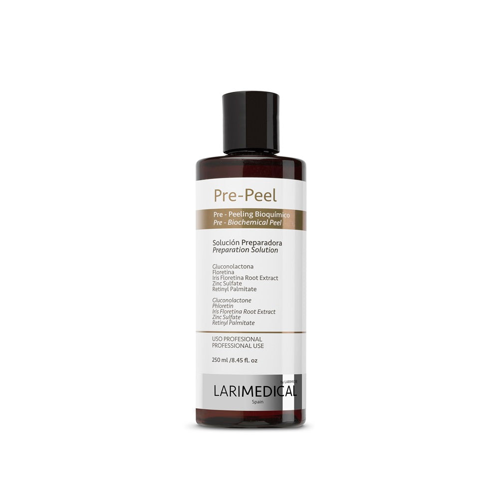 Larimedical pre peel