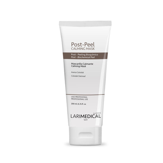 POST-PEEL CALMING MASK 200ML