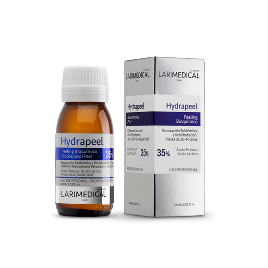 LARIMEDICAL | HYDRA-PEEL 35% | 60ML