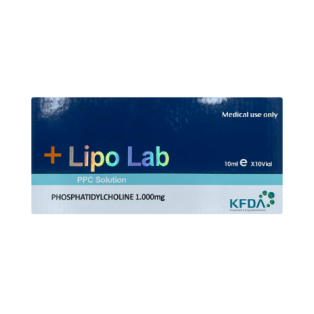 Lipo Lab 10 vials