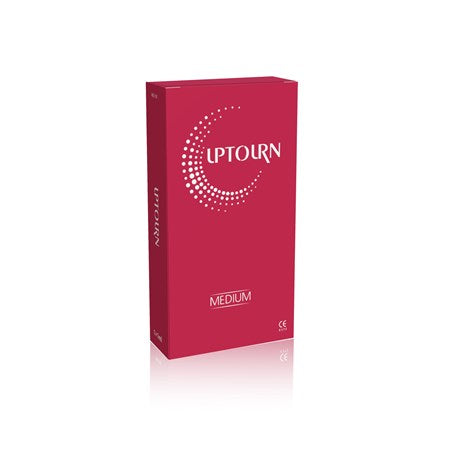 UPTOURN FILLER | 1x1ML | MEDIUM