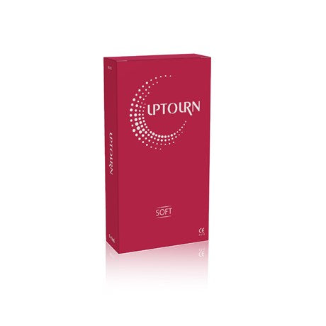 UPTOURN FILLER | 1 x 1ML | SOFT