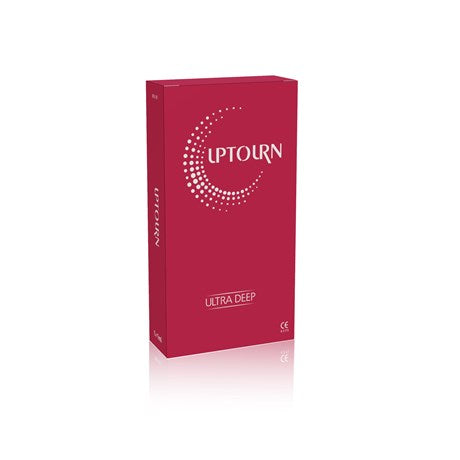 UPTOURN FILLER | 1x1ML | ULTRA DEEP