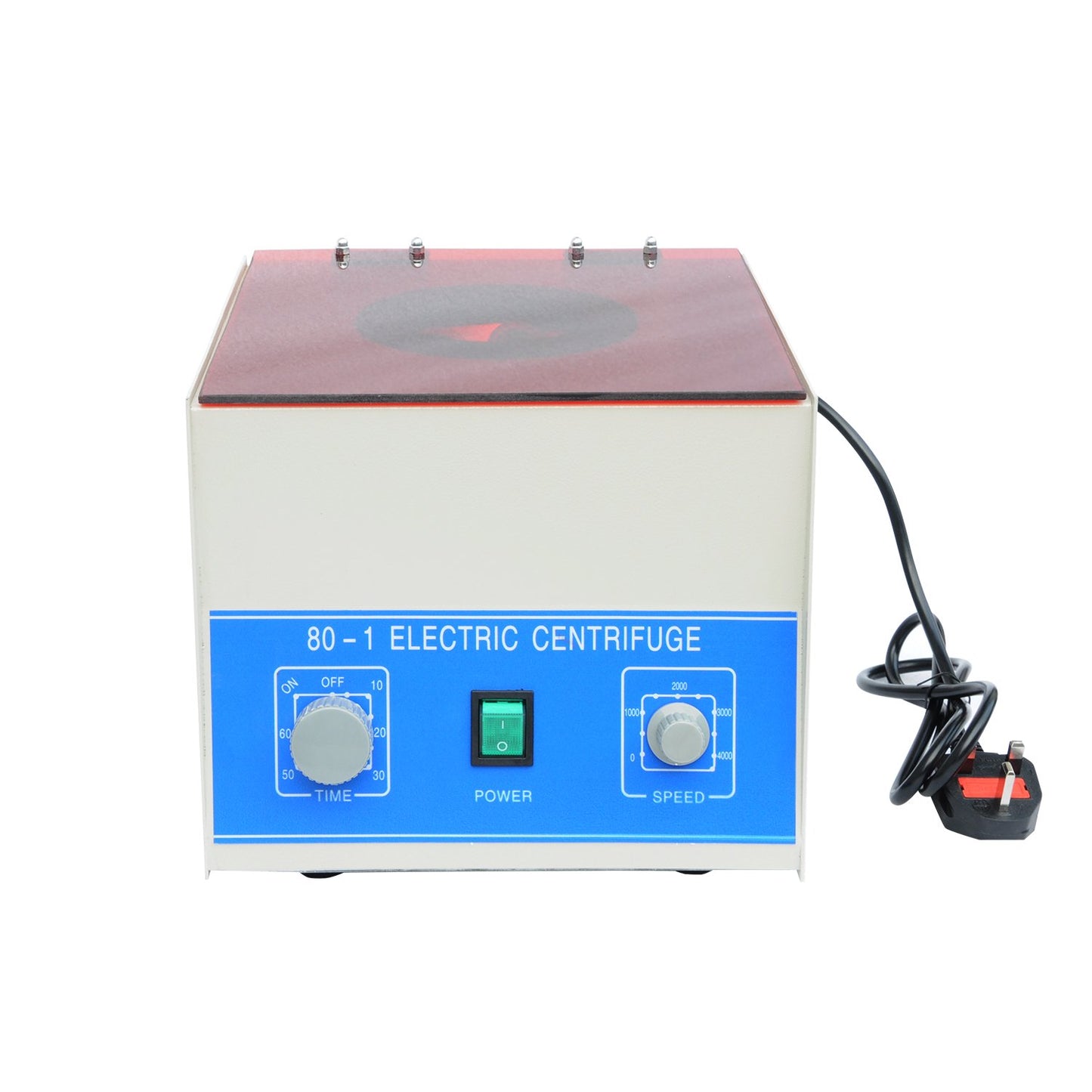 CENTRIFUGE MACHINE | 80-1 ELECTRIC CENTRIFUGE FOR PRP 6 HOLE
