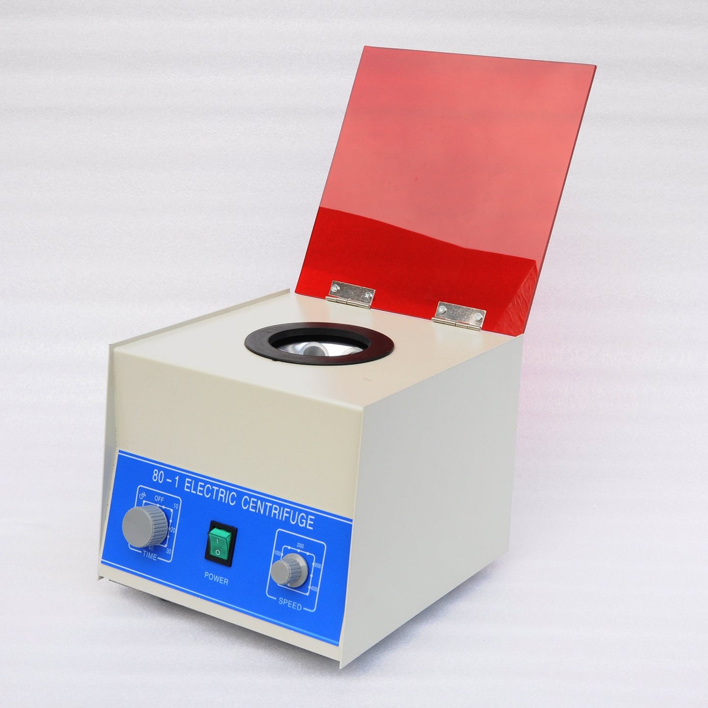CENTRIFUGE MACHINE | 80-1 ELECTRIC CENTRIFUGE FOR PRP 6 HOLE