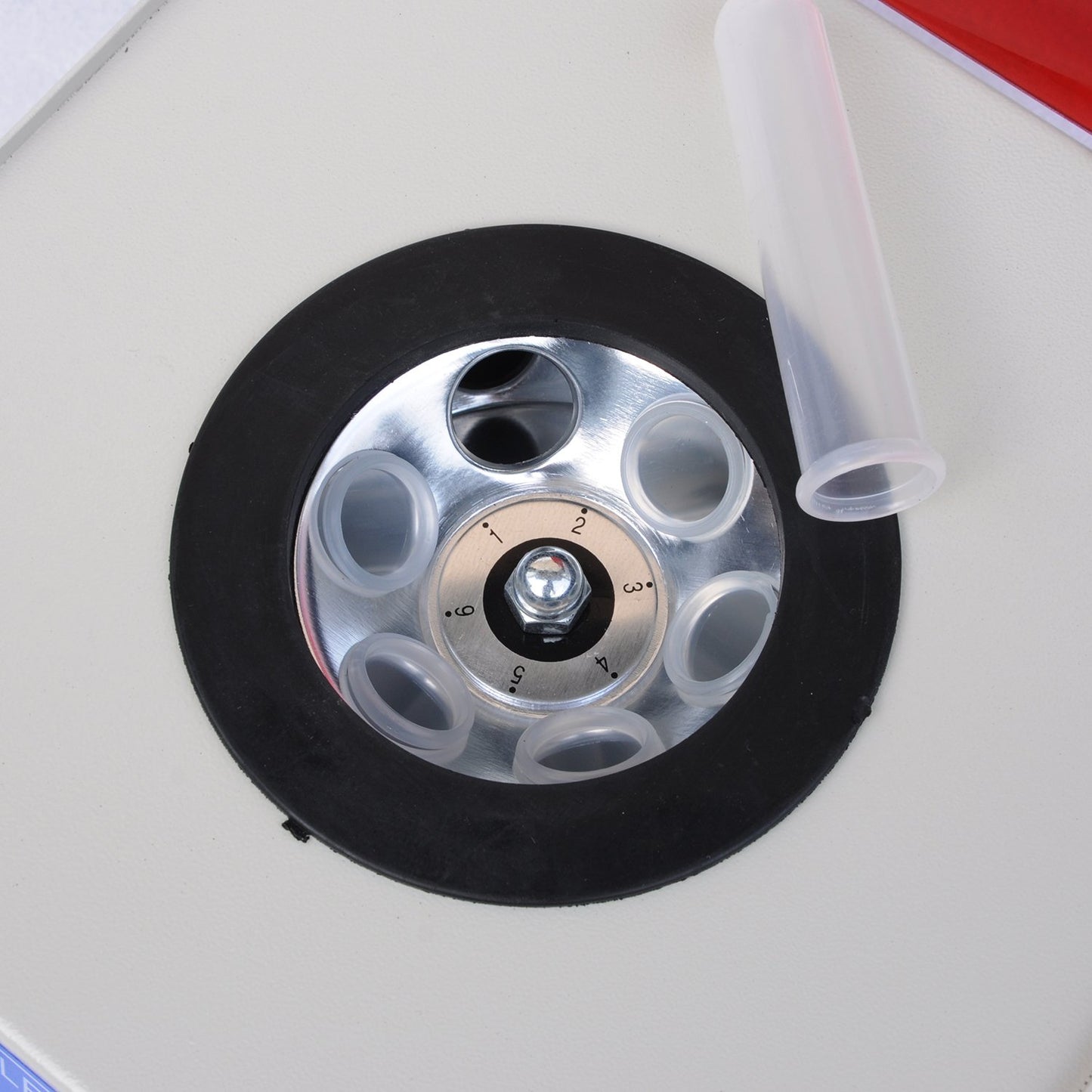 CENTRIFUGE MACHINE | 80-1 ELECTRIC CENTRIFUGE FOR PRP 6 HOLE