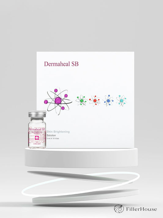DERMAHEAL SB SKIN BRIGHTNING
