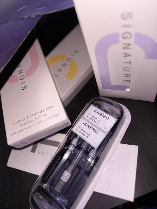 JUVENIQ SIGNATURE FILLER