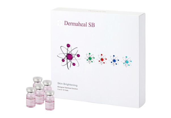 Dermaheal SB