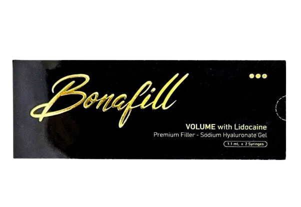 Bonafill Filler (Volume)