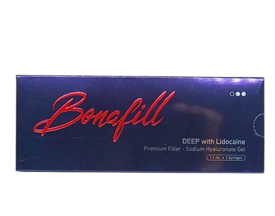 Bonafill Filler (Deep)