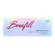 Bonafill Filler (Soft)